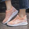 Women Causal Sneakers Summer Shoes Woman Fashion Mesh Breathable Lace Up Sports Shoes for Women Platform Walking Designer Shoes