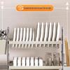 Beifu Stainless Steel Countertop Dish Drying Rack