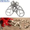 Motorfiets Voetsteun Voetsteunen Voetsteunen Rusten Pedaal Voor KTM XC XCF SX SXF EXC EXCF 125 150 250 300 350 400 450 500 2017-2021 2022