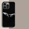 Badminton Sport Phone Case For Iphone 17 Air 15 Pro 14 Plus 16 Pro Max 12 13 Mini 11 16E X XS Cover Cute Fundas