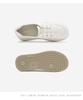 Korean Version Thick Sole White Shoes for Women