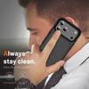 Hybrid PC Silicone Heavy Protective Case for Iphone 17 Pro Max Air 16 Plus 14 15 13 Pro Shockproof Cover for Iphone 17 Iphone17