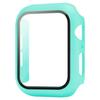Gehärtetes Glas+Hülle Für Apple Watch 11 10 46mm 42mm Ultra 3 49mm Displayschutzhülle iWatch 9 8 7 6 5 SE 45mm 41mm 44mm Schale