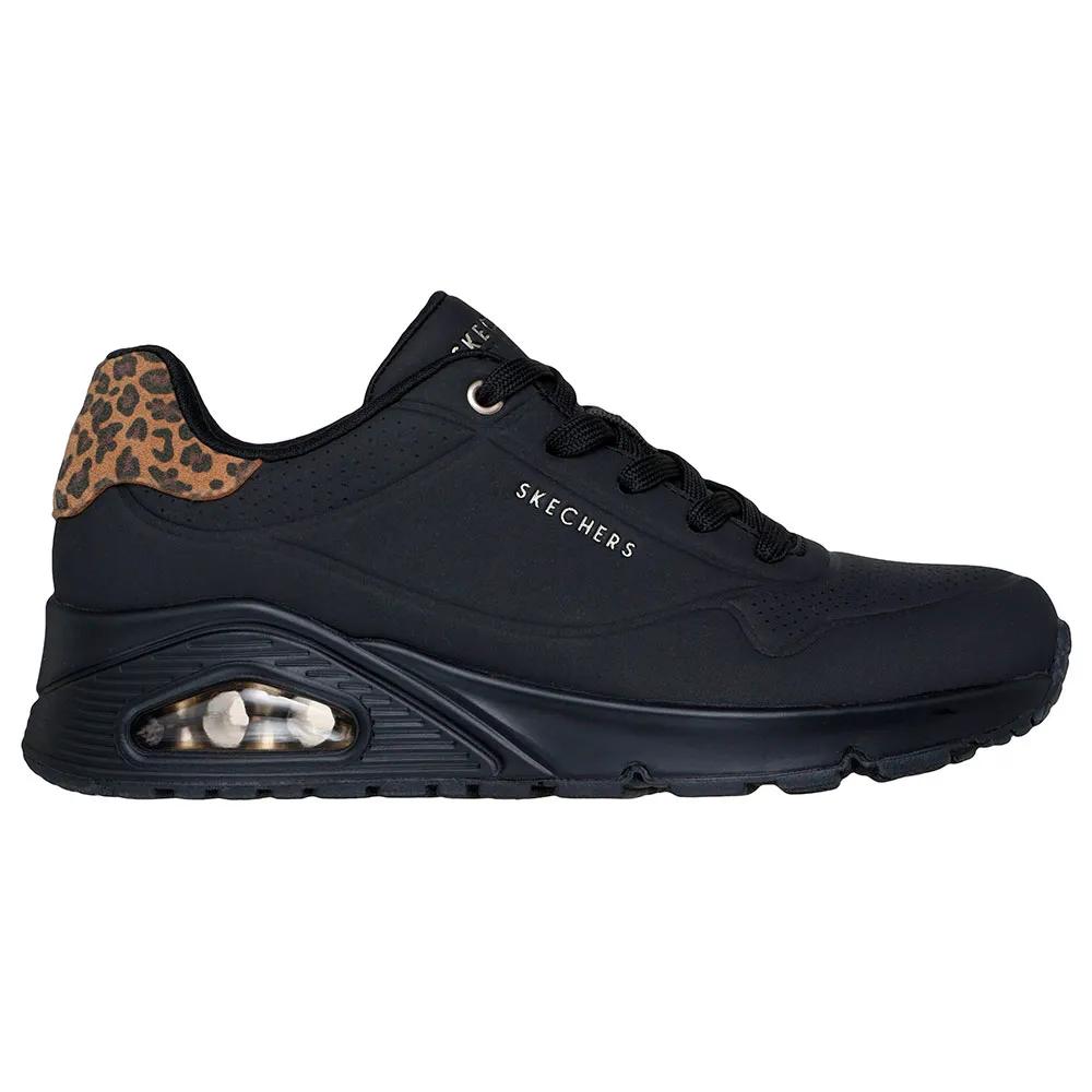 Skechers Кросовки Uno Jungle Nite