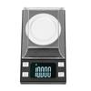 0.001g High Precision Portable Mini LCD Digital Electronic Scale for Weighting Jewelry Gold Pills