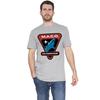 Star Trek Mens MACO Patch T-Shirt