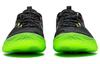 Li Ning Speed 10 Basketball Shoes Men's Low Top Black Green Orange ABAT085-2