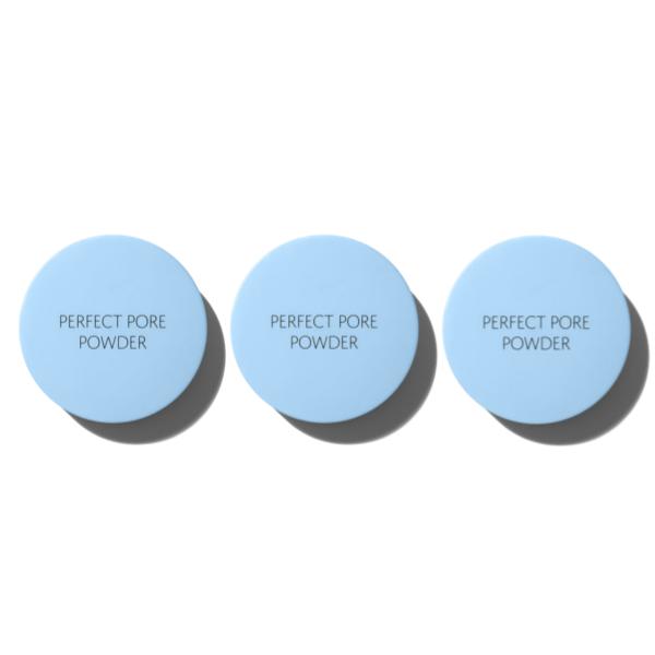 The Saem Poudre pour pores parfaits Saemmul 5 g (3 Options)