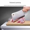 Beifu Thickened 304 Stainless Steel Kitchen Storage Cabinet