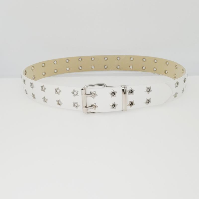 

Унисекс Hottie Belt Girl, Ретро-пояс Girl Belt 103cm long