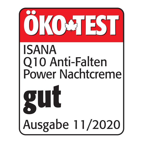 Niemcy Rothmann ISANA Krem przeciwzmarszczkowy na noc 50ml