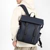 Computer Backpack Men's Business Backpack Large Capacity Water-repellent College Student Schoolbag