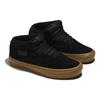 New Half Cab Skate Vans 'Black Gum' VN0A5FCDB9M