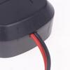 For 21V 18V Li-ion Battery Adapter DIY Battery Cable Connector Output Adapter BL1830 BL1840 BL1850 For Electric Drills
