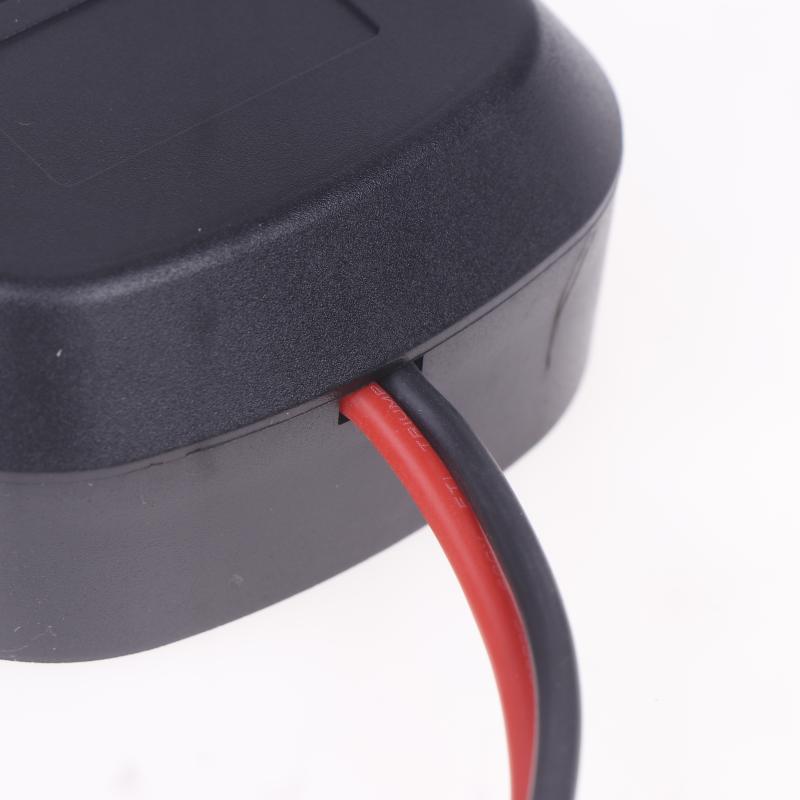 For 21V 18V Li-ion Battery Adapter DIY Battery Cable Connector Output Adapter BL1830 BL1840 BL1850 For Electric Drills