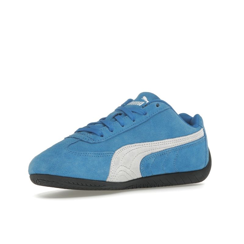 Puma Speedcat OG Unisex Team Royal White 398846-18