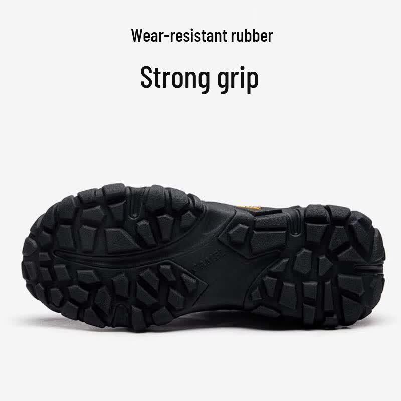 CAMEL Men's Low-Top Outdoor Hiking & Casual Shoes G15A171032