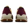 New Balance XC-72 Enhanced Legacy - Burgundy Unisex Sneakers Red Wheat-Field UXC72EA