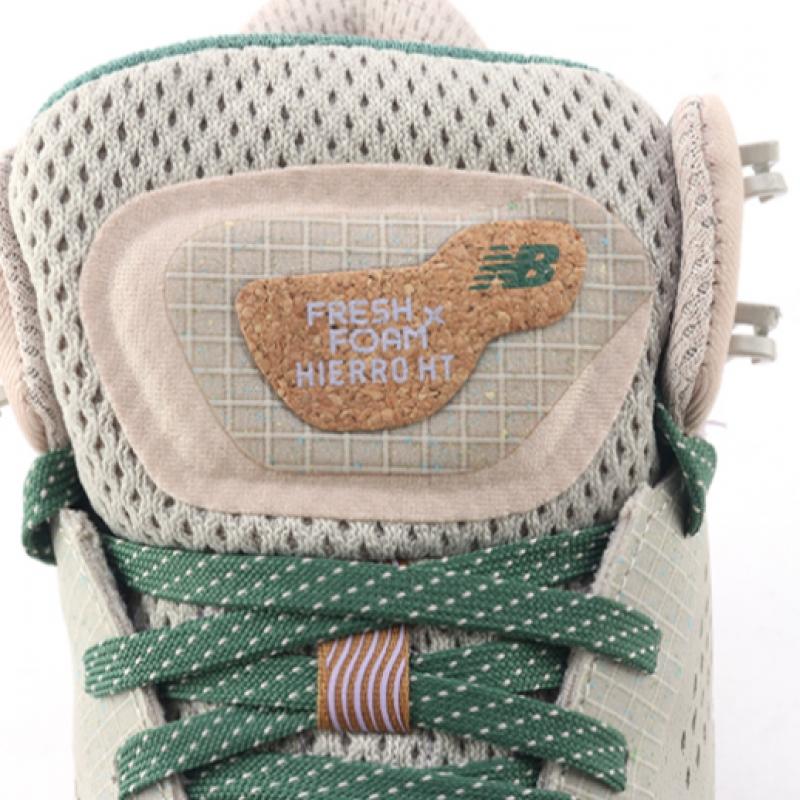 New Balance Fresh Foam X Iero Mid Beige