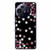Coque For TCL 50 Pro NxtPaper 5G Case Shockproof Black Silicone Soft TPU Back Cover For TCL 50 Pro NxtPaper Phone Case Cartoon