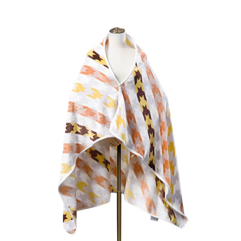 Mercury Home Textiles Mink Velvet Blanket