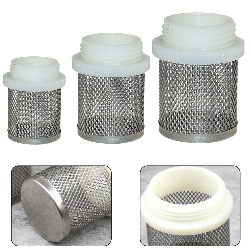 Brand New Thread Mesh Cover DN20 DN25 High Quality