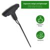 Golfs Grip Removal Tool Grip Removing Tool for Swinging Grips Grooves Golfs Grip Remover Tool Club Grip Remover Saver