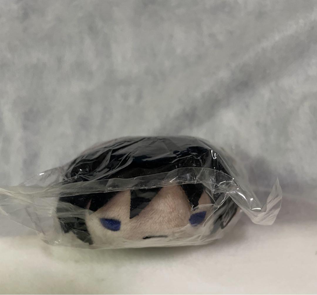 

[USED] Demon Slayer: Kimetsu no Yaiba Noru Chara Mascot Tomioka Giyuu