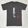 Chevelle Band 2004 Tour Gift For Fan S To 5XL Gray T-shirt 5HRT26 Unisex T-Shirt