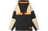 Jackets Men's Black Hooded Moderate Other AFDS111-2