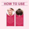 Natural Rosehip Essential Oil Fade Fine Lines Remove Wrinkles Improve Skin Elasticity Repairing Hair Moisturizing Massage Oils