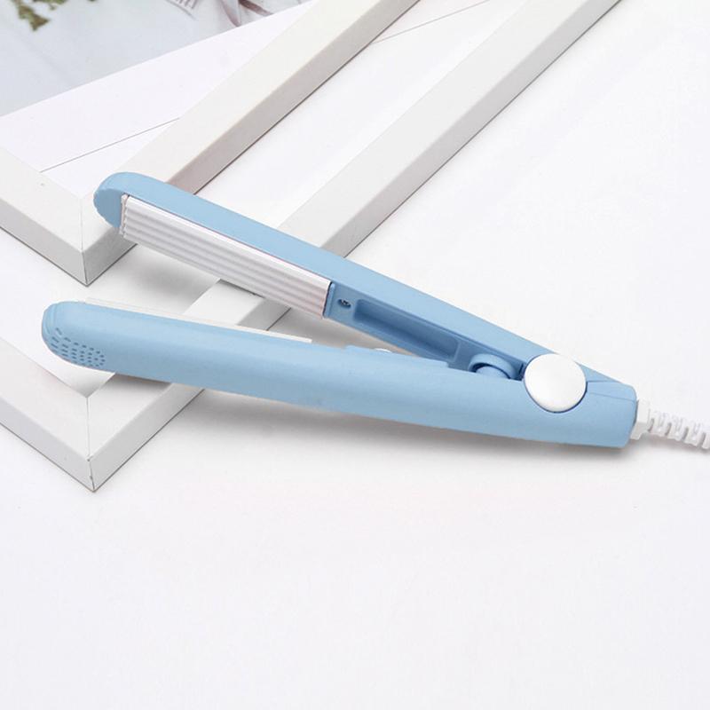 Mini Portable Plastic Sealing Machine Storage Household Bag Clip Handheld Seal Packing Impulse Sealer Kitchen Accessories