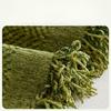 Nordischer Instagram-Stil Sofabezug Handtuch Chenille Sofa Staubtuch Sofadecke Vier Jahreszeiten Universell
