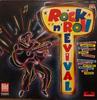 LP Record VARIOUS  Rock n Roll Revival 2459218 Polydor Germany Rock Used