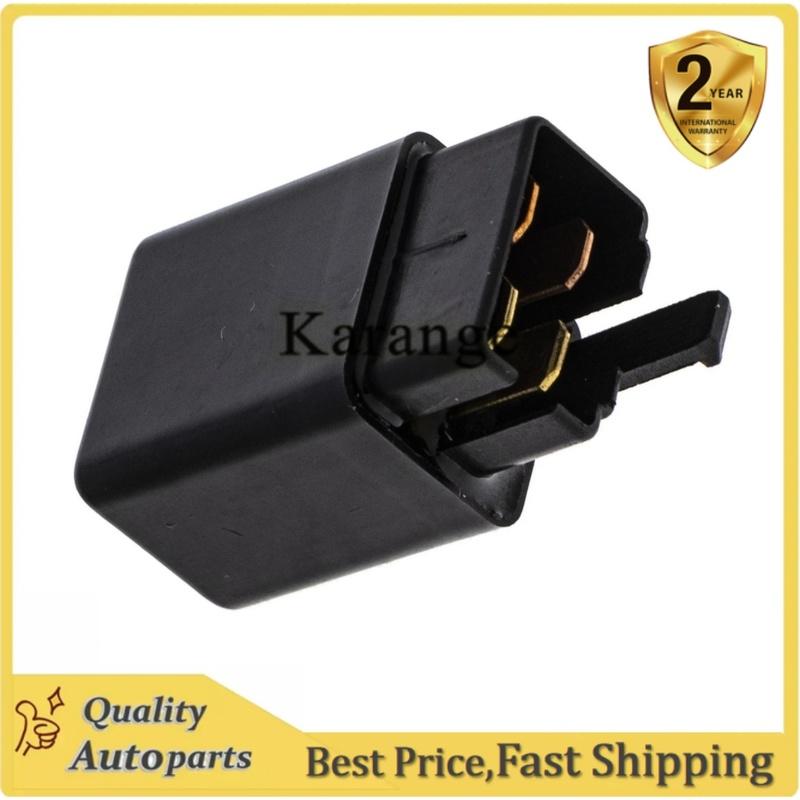 Fuel Pump Relay for HONDA CBR600RR CBR1000RR CBR1100XX CBR600 F4 F4I New