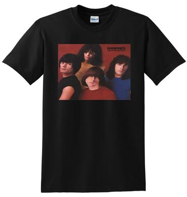 Tops – Camisetas