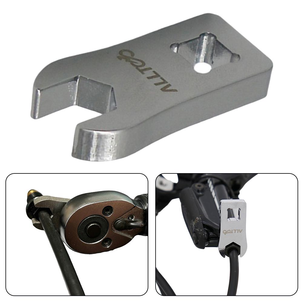 8MM Wrench 8mm Bicycle Maintenance Bike Handlebar Bolt Tool