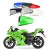 For Kawasaki Ninja ZX250R ZX250 ZX 250 R 250R 2008-2011 2012 Motorcycle Rear Passenger Cowl Seat Back Cover Fairing Accessories