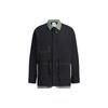 Chaquetas y Abrigos Originales Hombre Negro HY7239