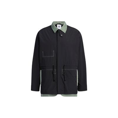 Originals Jackets & Coats Men's Black HY7239