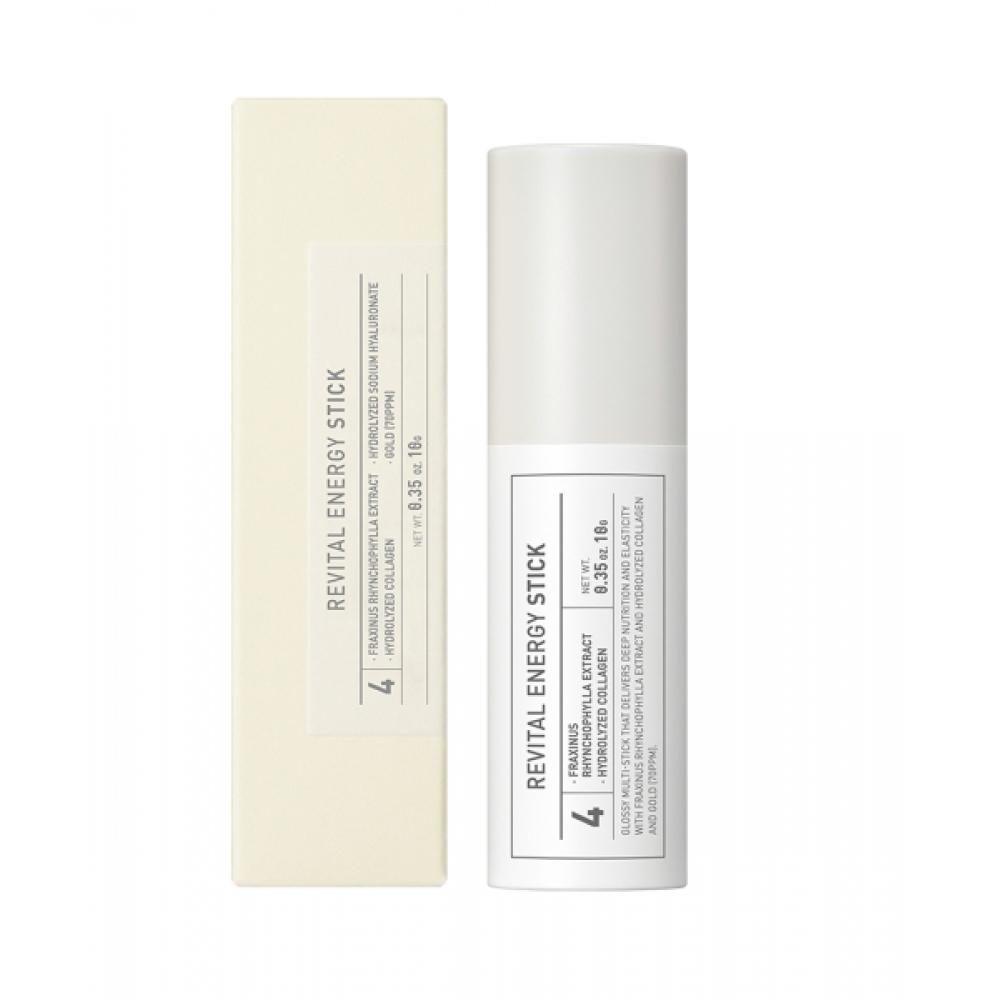 Chosungah Beauty Revital Energy Essence Serum Stick 10g