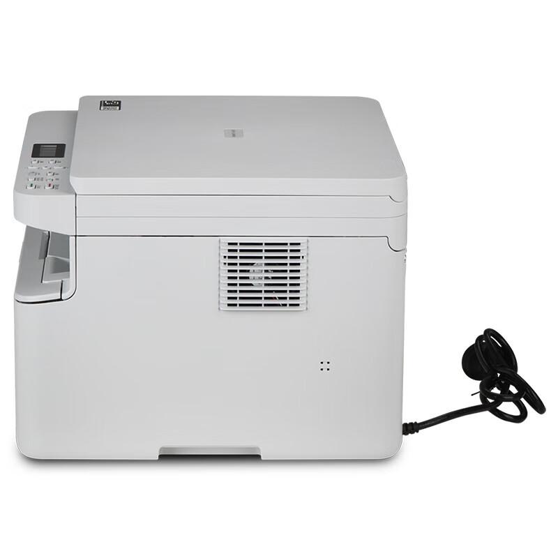 Brother DCP-L1848W Wireless A4 Black & White Laser All-in-One Printer CN plug (adapter included)