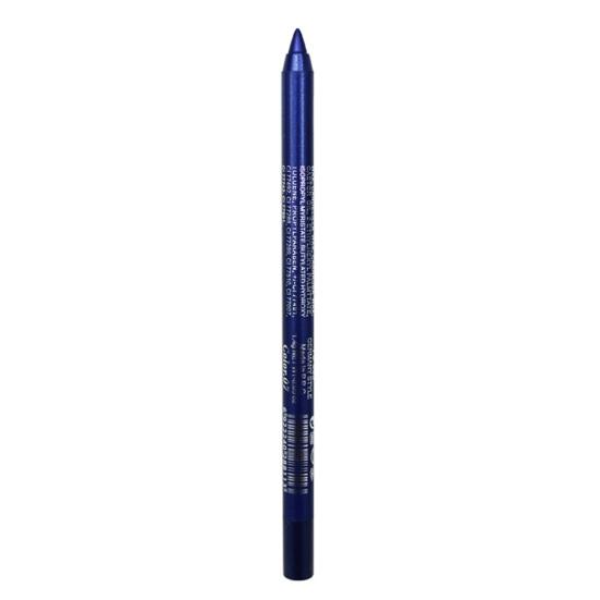 Stylo bâton d'ombre à paupières, 14 couleurs, imperméable, longue durée, lustre nacré