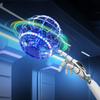LED Remote Control Aircraft Hovering Ball Toy Stunt Levitation Ball Toy  Kids Gifts