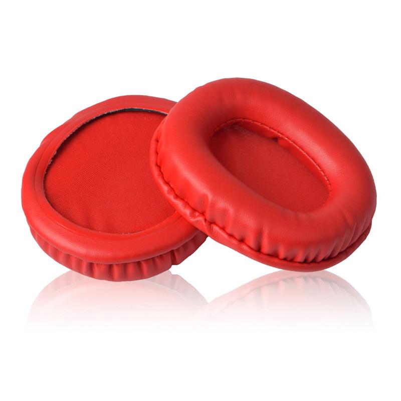 For Edifier W800Bt W808Bt W800X K830 K815P G1 Headphone Head Beam Ear Pads Cover Earmuffs