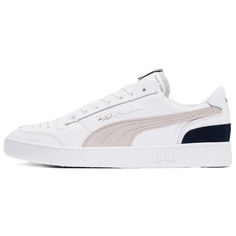 PUMA Ralph Sampson Low Retro 'OG' 370719-01
