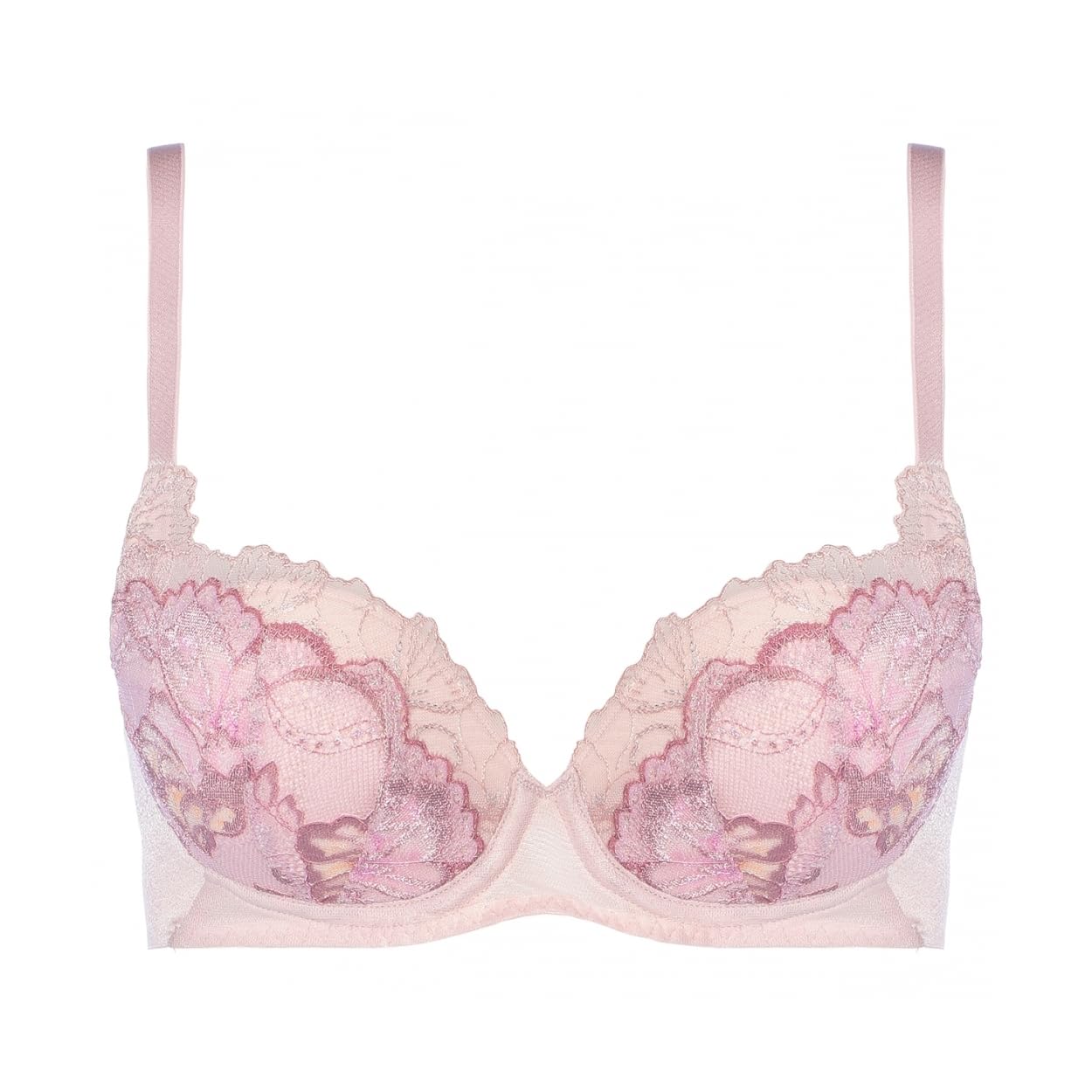 

Triumph Angel Magical Firmness 10223131 M019 Бюстгальтер, 626, Женский, (розовый)