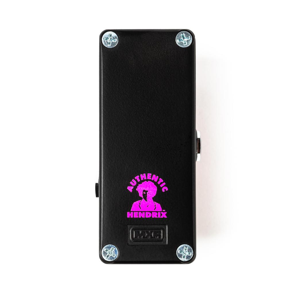 Jim Dunlop JHMS4 Gypsy Authentic Hendrix Shrine Series Fuzz, '68