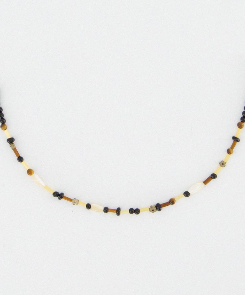 Douhab Pebble – Drift Necklace