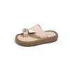 New Style Girls' Sandals - Beach Shoes with Anti-slip Properties - Children's Slip-on Sandals